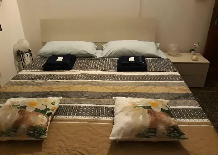 Nonna Lucia Holidays